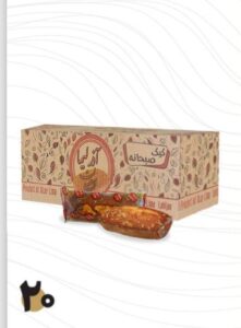 کیک صبحانه