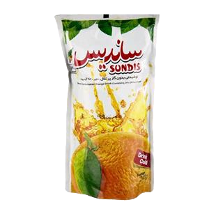 دوی پک ساندیس